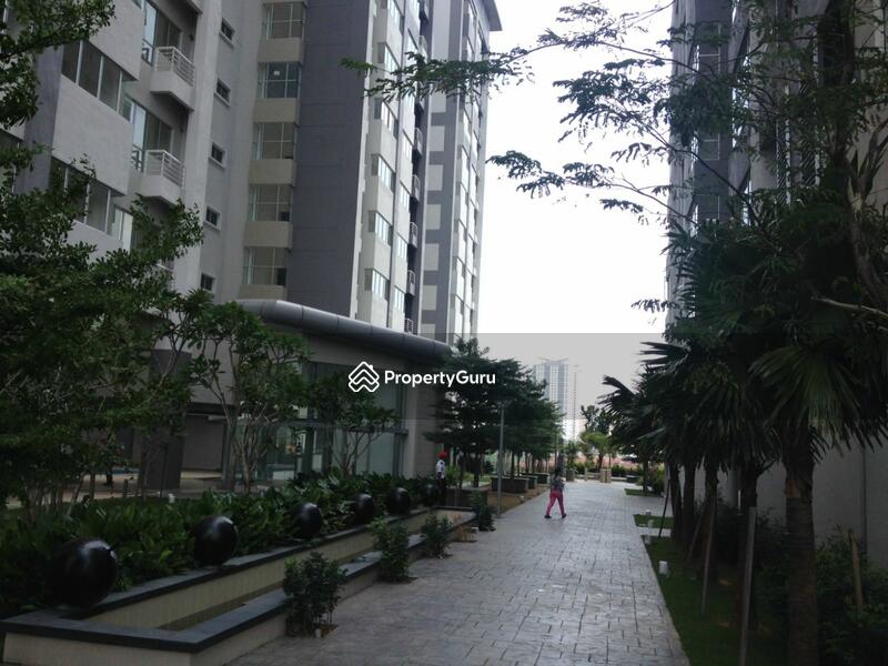For Sale - I Residence