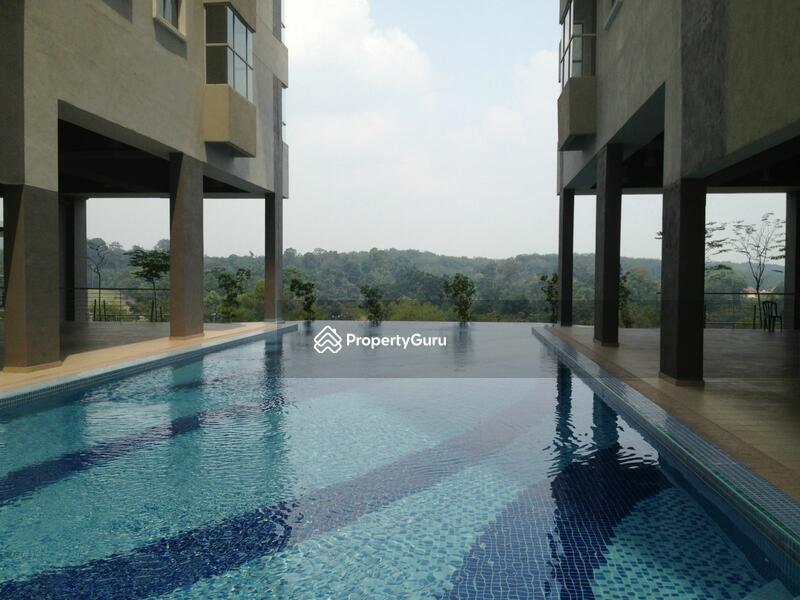 For Sale - I Residence