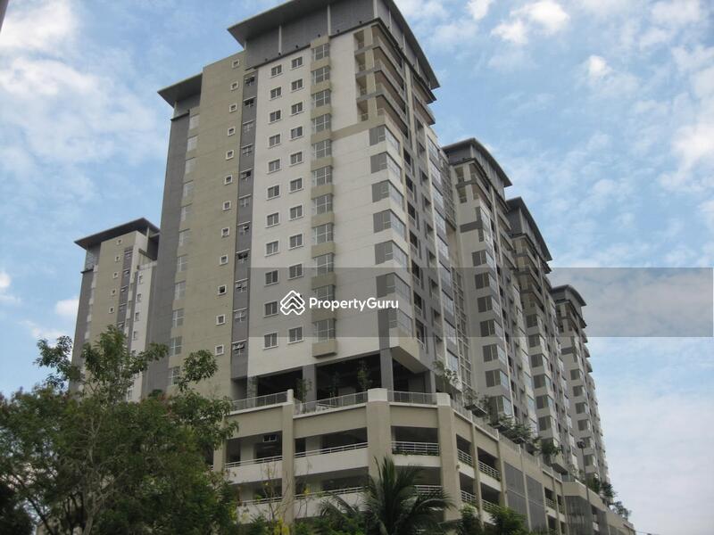 For Sale - I Residence