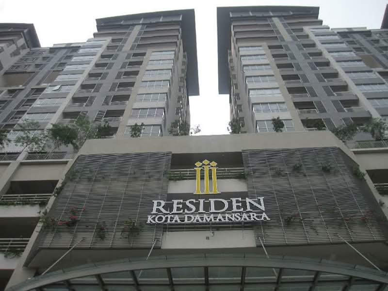 I Residence - iProperty.com.my