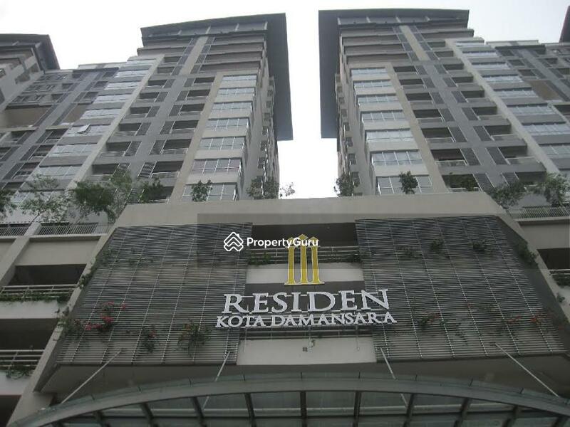 For Sale - I Residence