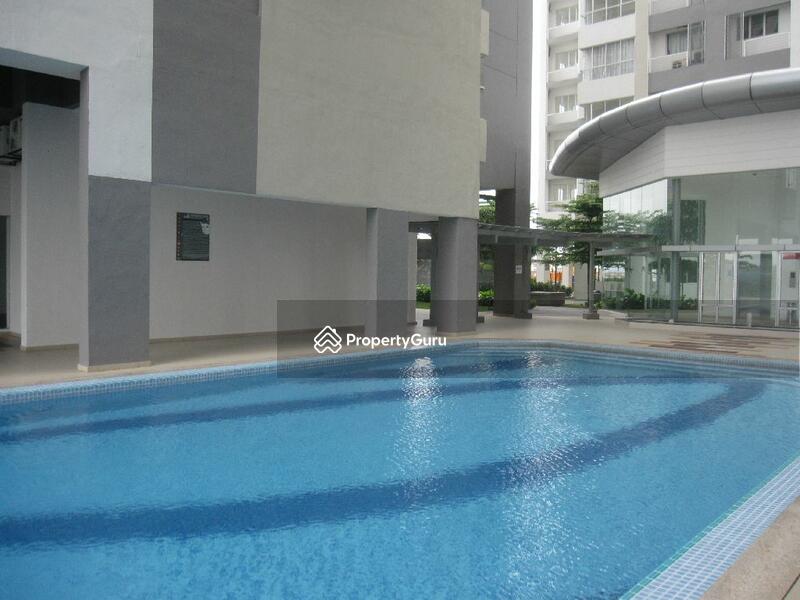 For Sale - I Residence
