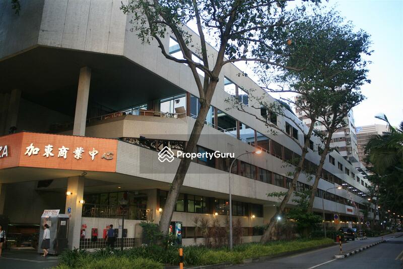 Katong Plaza #0