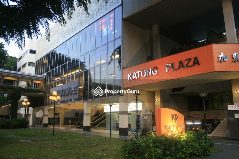 Katong Plaza #0