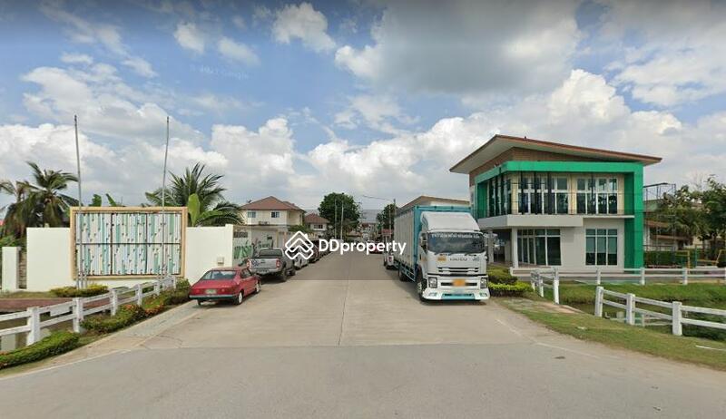 ขาย - Park Village 4 Sarasas-Ratchapruek : พาร์ค วิลเลจ 4 สารสาสน์-ราชพฤกษ์, ปทุมธานี