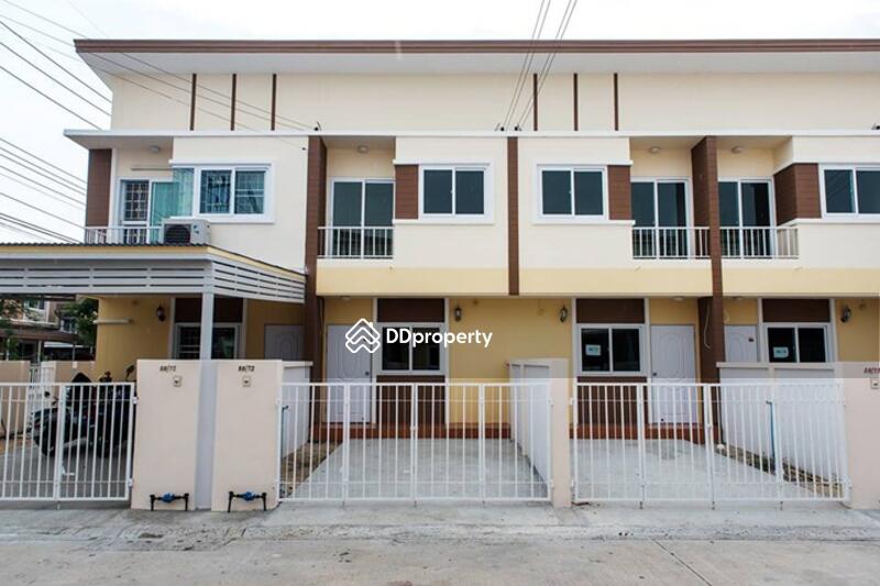 For Sale - Park Village 4 Sarasas-Ratchapruek, Pathum Thani