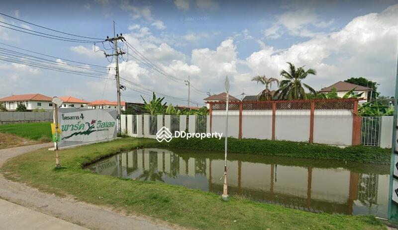 ขาย - Park Village 4 Sarasas-Ratchapruek : พาร์ค วิลเลจ 4 สารสาสน์-ราชพฤกษ์, ปทุมธานี