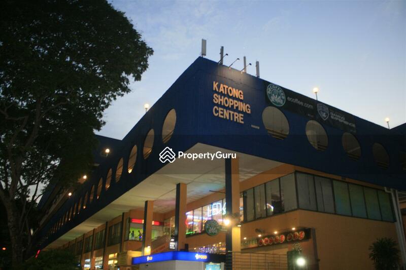 For Sale - Katong Shopping Centre
