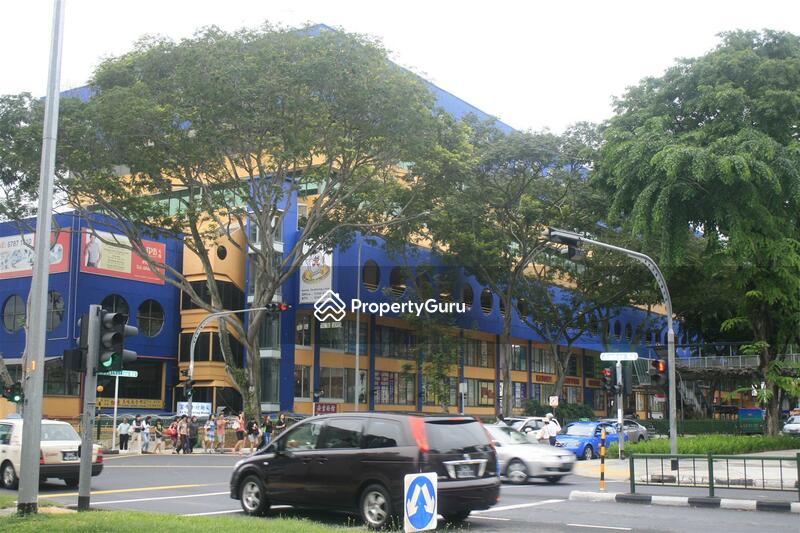 For Sale - Katong Shopping Centre