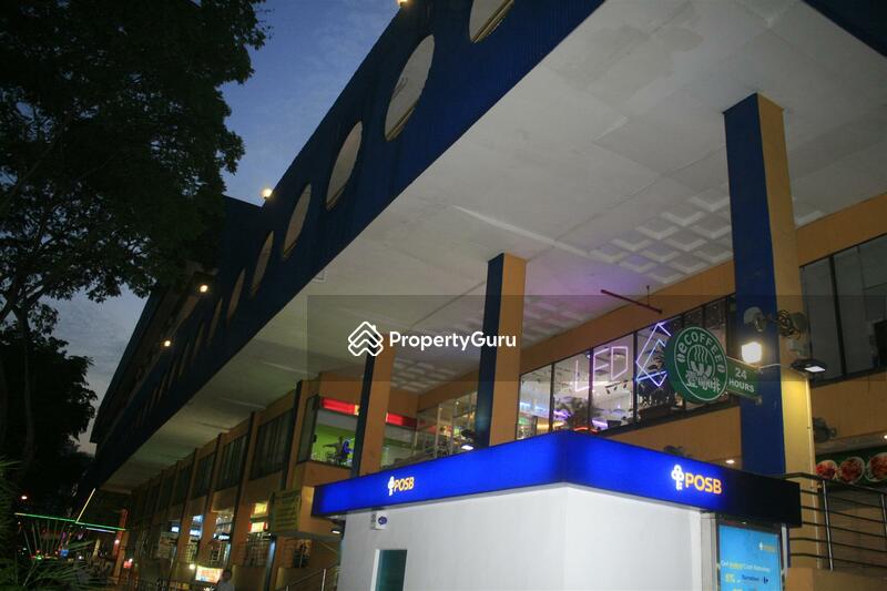 For Sale - Katong Shopping Centre