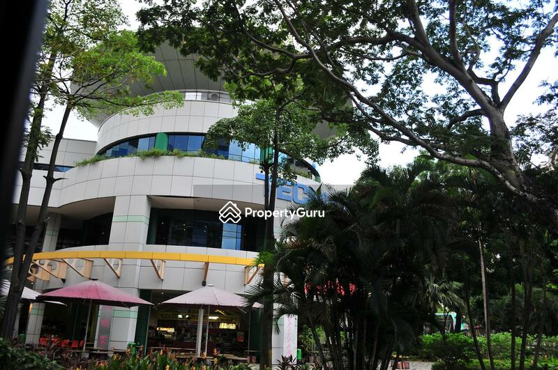 For Sale - Kb Industrial Building