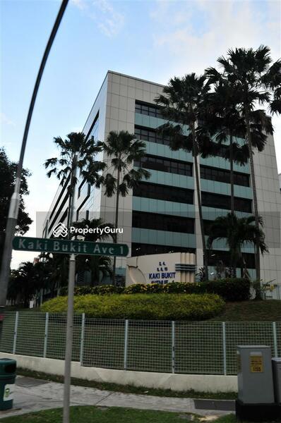 For Sale - Kb Industrial Building