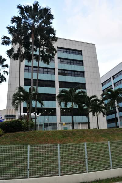 Kb Industrial Building, 10 Kaki Bukit Road 1, 5,043 sqft, Factory / Workshop (B2) For Rent, by Lee Yong, 500164352 - CommercialGuru.com.sg