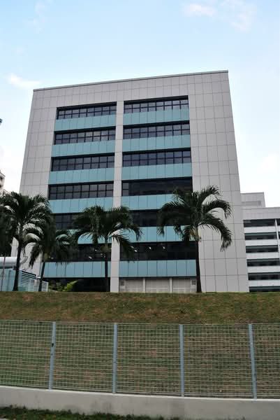 Kb Industrial Building, 10 Kaki Bukit Road 1, 5,043 sqft, Factory / Workshop (B2) For Rent, by Lee Yong, 500164352 - CommercialGuru.com.sg