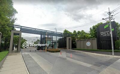 - Pruksa Ville Phaholyothin-Permsin : พฤกษาวิลล์ พหลโยธิน-เพิ่มสิน