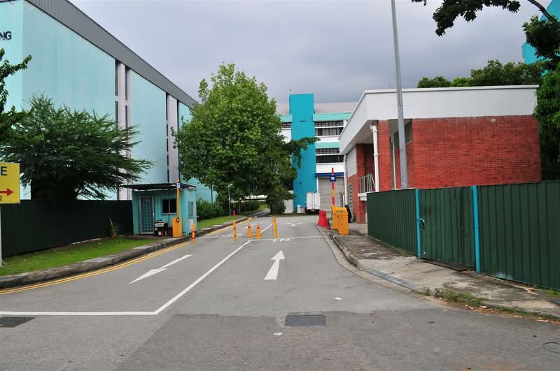 K.B Warehouse Complex, 55 Kaki Bukit Road 2, 9,171 sqft, Factory / Workshop (B2) For Rent, by MJ Zhuo, 500116547 - CommercialGuru.com.sg