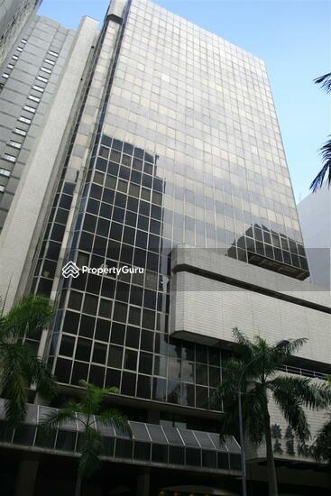 24 Commercial Properties for Rent - 133 Office Space in Singapore ...