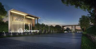 - Perfect Park Krungthep Kreetha-Ramkhamhaeng : เพอร์เฟค พาร์ค กรุงเทพกรีฑา-รามคำแหง