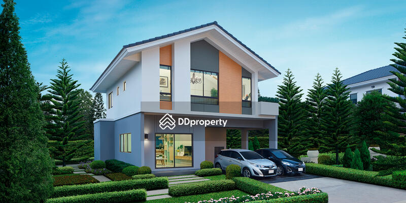For Rent - Perfect Park Krungthep Kreetha-Ramkhamhaeng, Bangkok