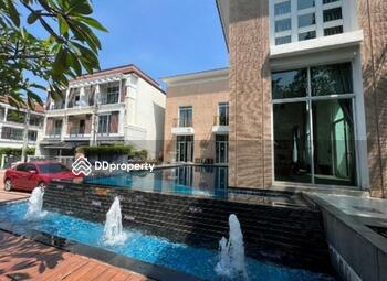Baan Klang Muang Urbanion Kaset - Nawamin 2 : บ้านกลางเมือง เออร์บาเนี่ยน เกษตร - นวมินทร์ 2