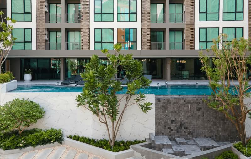 Maxxi Prime Ratchada – Sutthisan : แม็กซี่ ไพร์ม รัชดา – สุทธิสาร