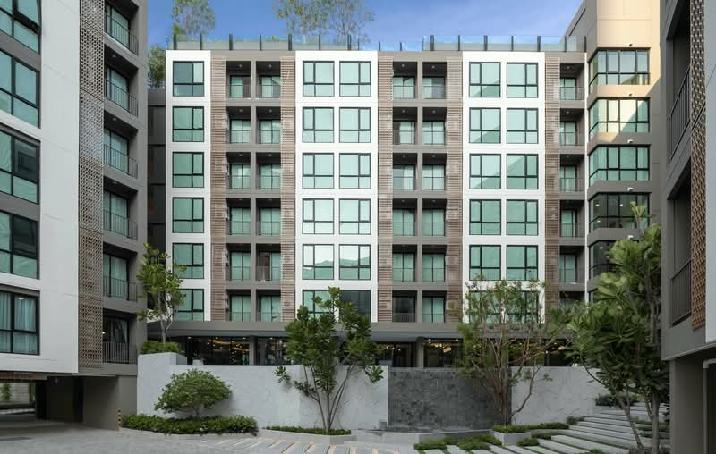 Maxxi Prime Ratchada – Sutthisan : แม็กซี่ ไพร์ม รัชดา – สุทธิสาร