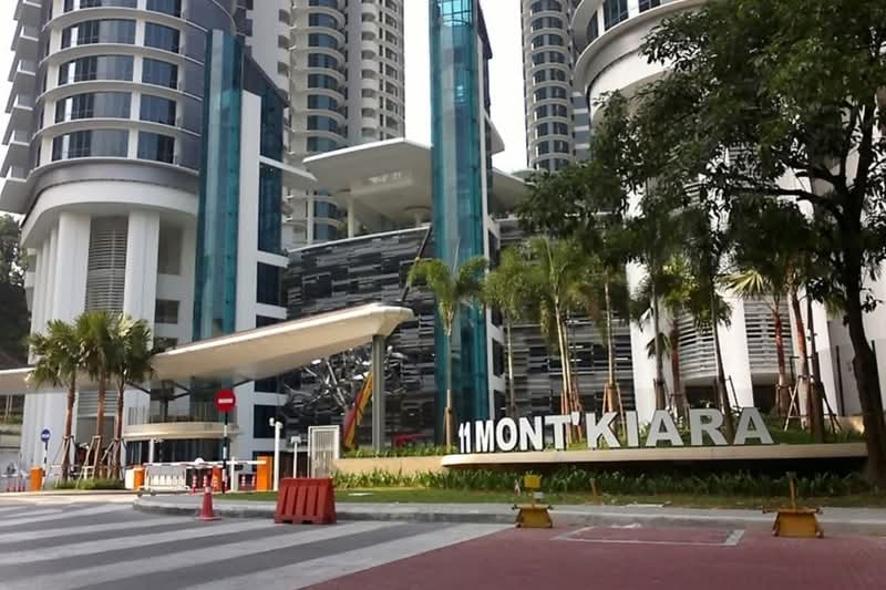 11 Mont Kiara @ MK11 - iProperty.com.my