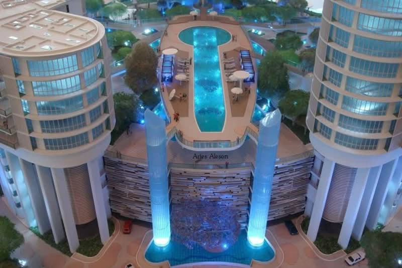 11 Mont Kiara @ MK11 - iProperty.com.my