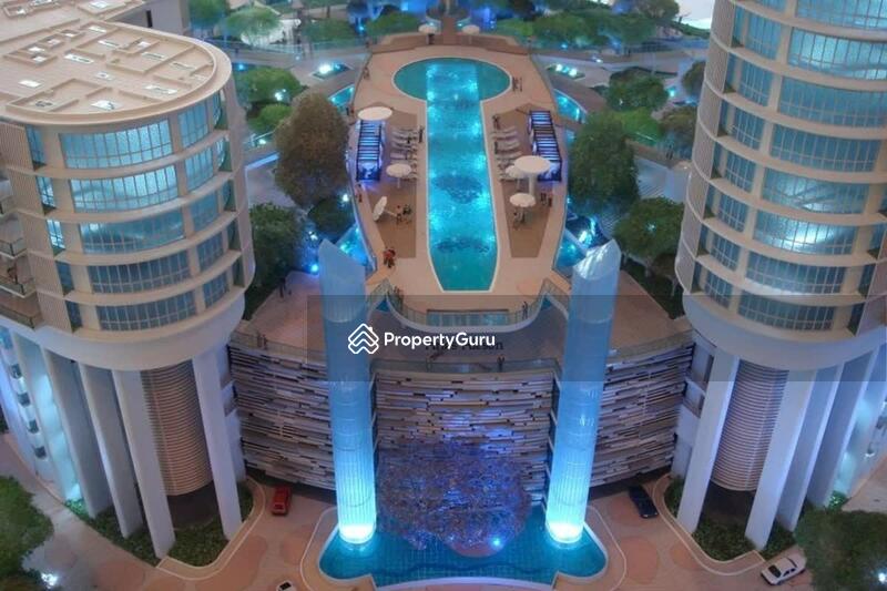 For Rent - 11 Mont Kiara @ MK11