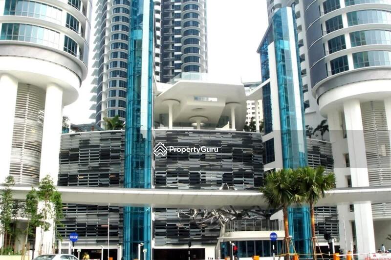 For Rent - 11 Mont Kiara @ MK11