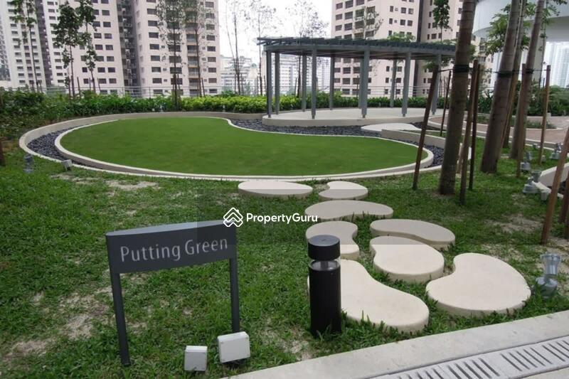 For Rent - 11 Mont Kiara @ MK11