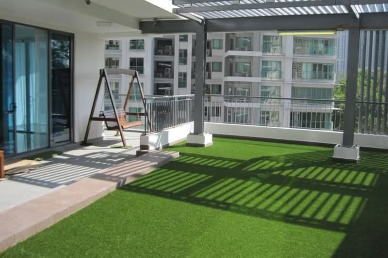 11 Mont Kiara @ MK11 - iProperty.com.my