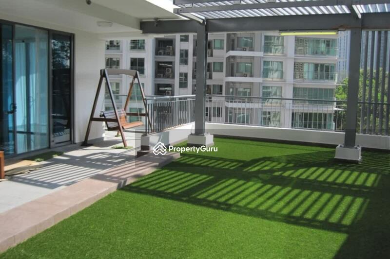 For Rent - 11 Mont Kiara @ MK11