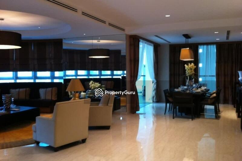 For Rent - 11 Mont Kiara @ MK11