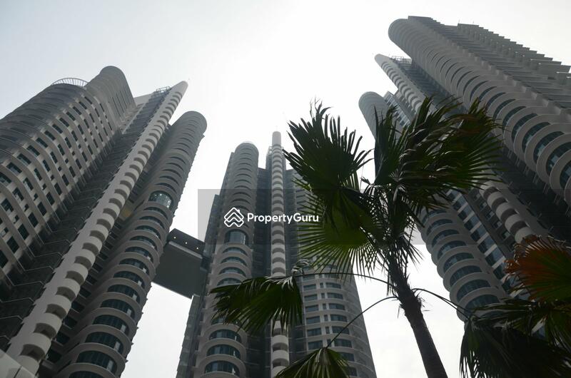 For Rent - 11 Mont Kiara @ MK11