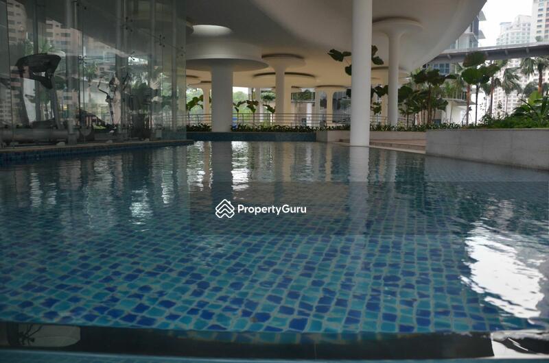 For Rent - 11 Mont Kiara @ MK11