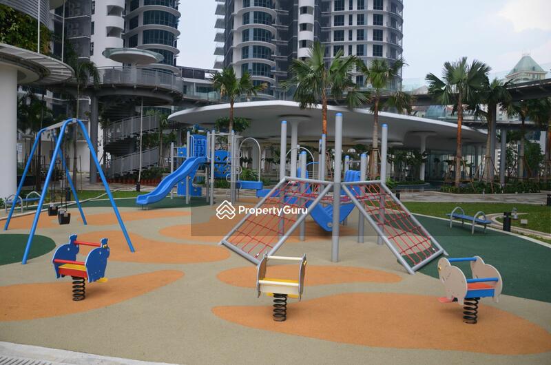 For Rent - 11 Mont Kiara @ MK11