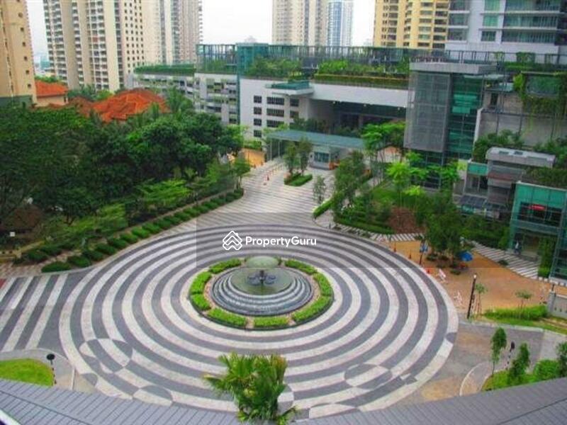 For Rent - 11 Mont Kiara @ MK11