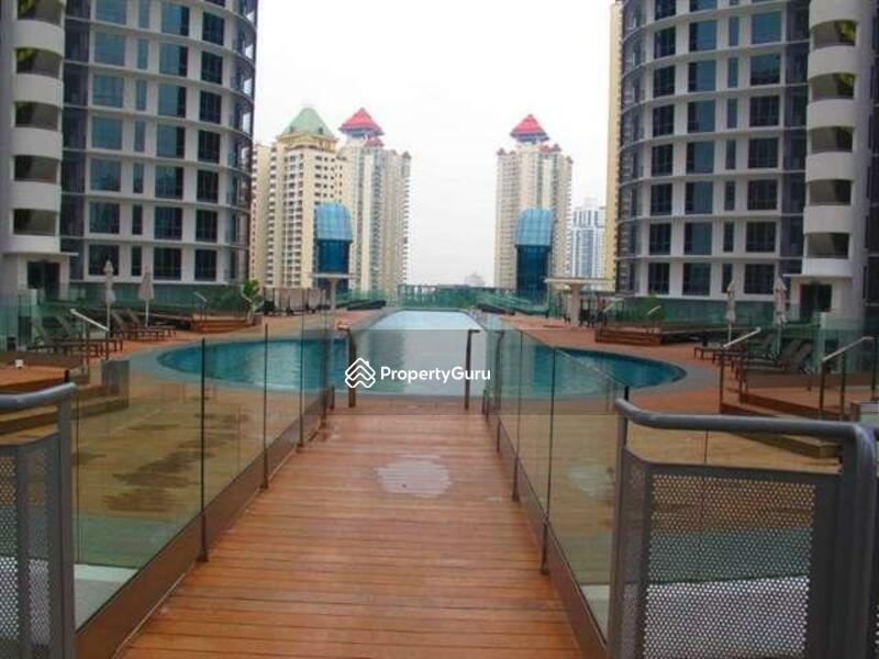 For Rent - 11 Mont Kiara @ MK11