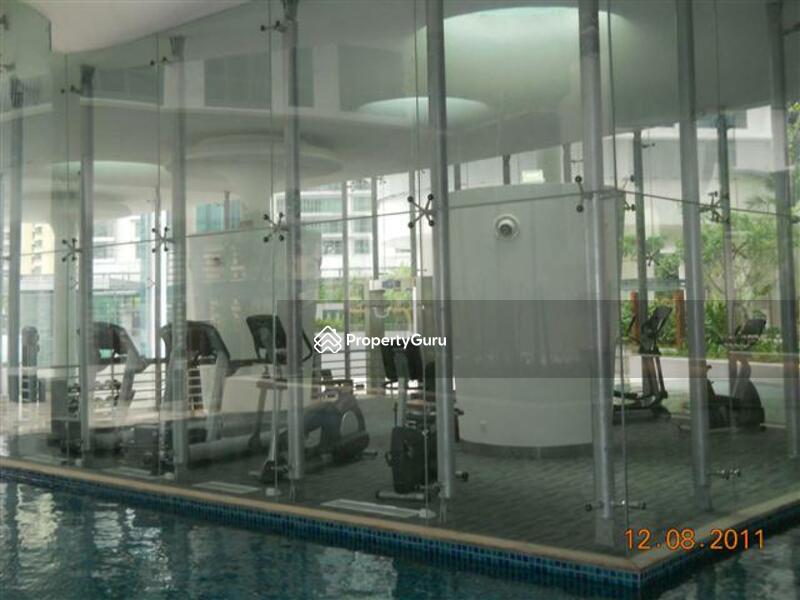 For Rent - 11 Mont Kiara @ MK11