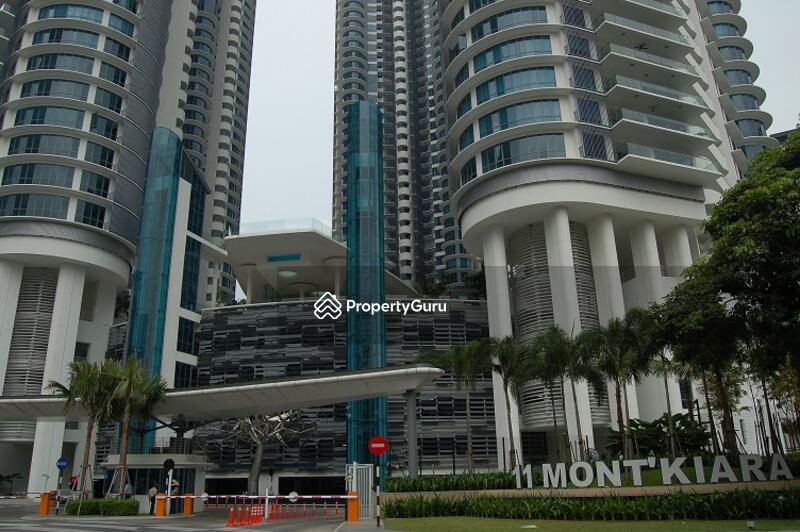 11 Mont Kiara (Condominium) for Sale/Rent, 2024