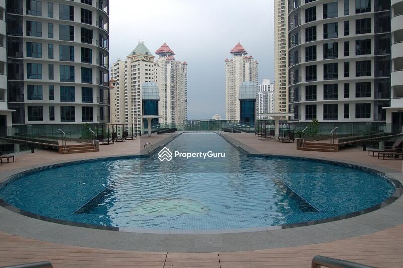 11 Mont Kiara @ MK11 (Condominium) for Sale/Rent, 2025