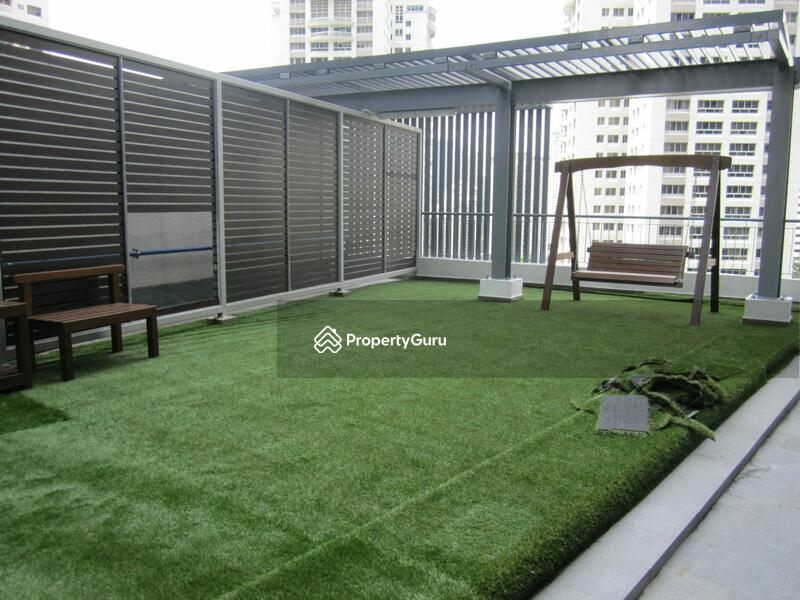 For Rent - 11 Mont Kiara @ MK11