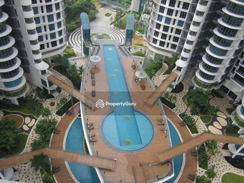 For Rent - 11 Mont Kiara @ MK11