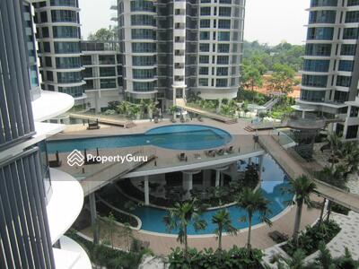 - 11 Mont Kiara @ MK11