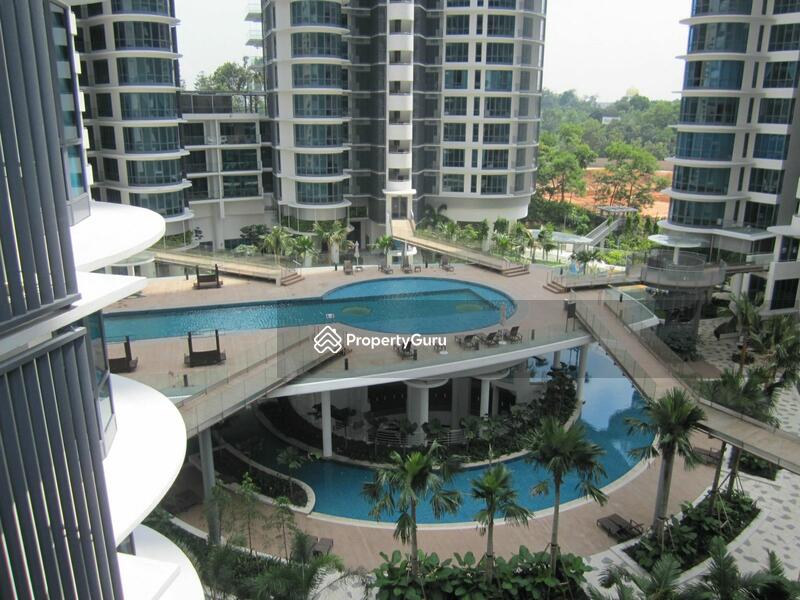 For Rent - 11 Mont Kiara @ MK11