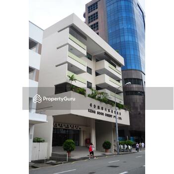 Keng Soon Building