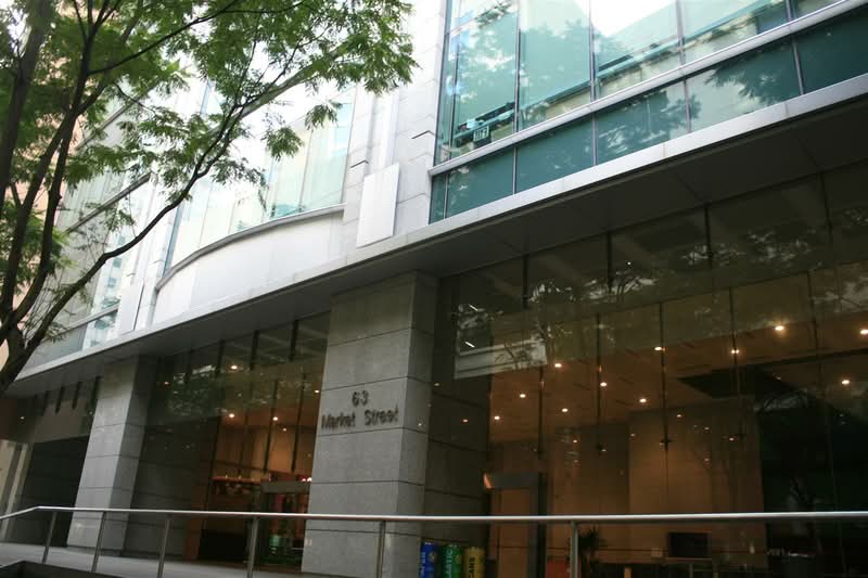 Bank of Singapore Centre, 63 Market Street, 1,000 sqft, Office For Rent, by Arcc Spaces, 500118915 - CommercialGuru.com.sg