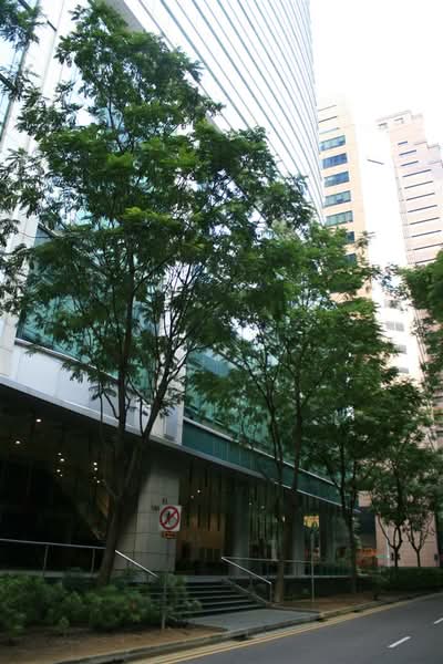 Bank of Singapore Centre, 63 Market Street, 1,000 sqft, Office For Rent, by Arcc Spaces, 500118915 - CommercialGuru.com.sg