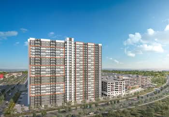 Pangsapuri Kita Sejati